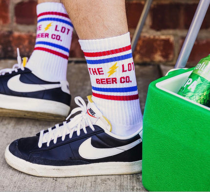 Custom Socks for Influencers: How to Engage Your Fans & Boost Your Brand