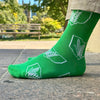 Custom Socks for Businesses in Ohio: A Fun Promotional Item to Elevate Your Brand