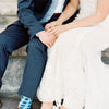 Why Custom Socks Are A Wedding Favor Guests Totally Appreciate