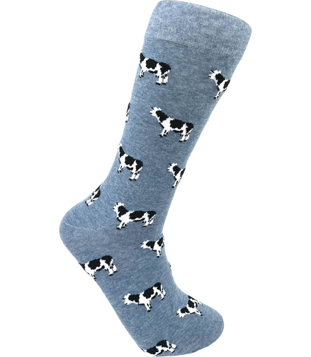 Moo Socks