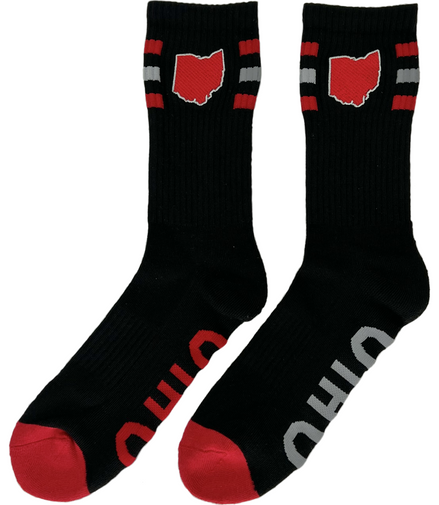 Scarlet and Gray (Athletic)