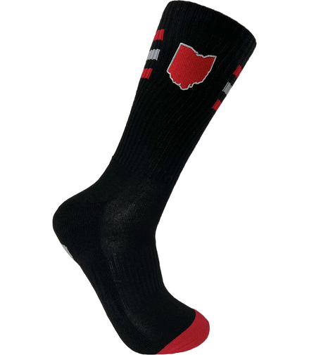 Scarlet and Gray (Athletic)